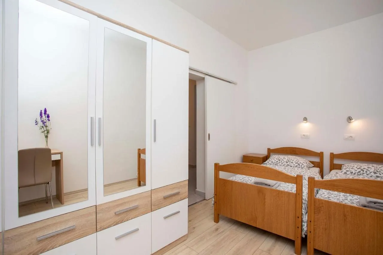 Apartmani Marica Plomin Croatie