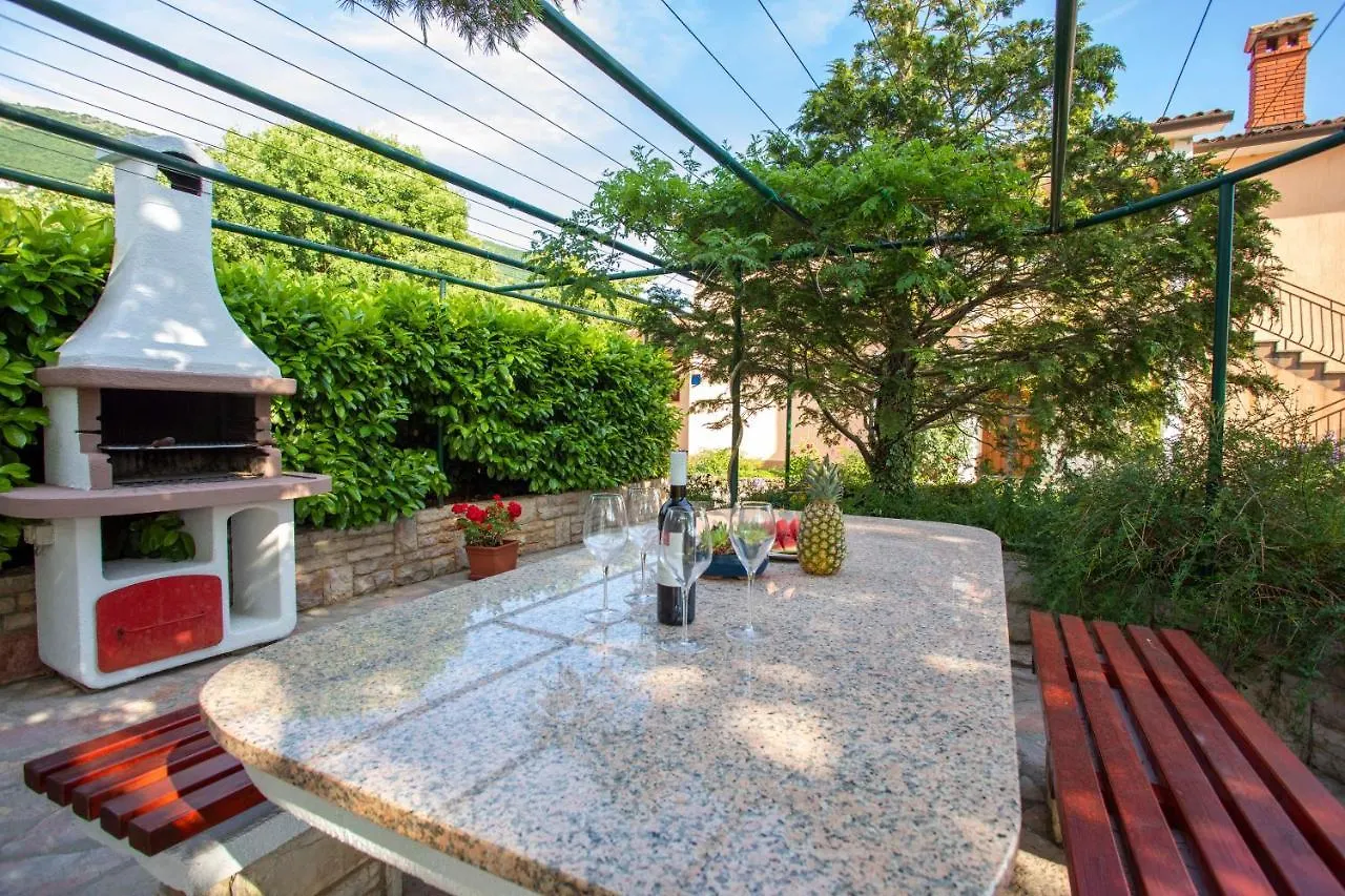 Apartmani Marica Plomin